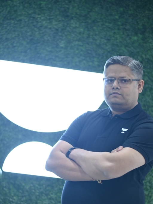 Kumar Gaurav Dixit
