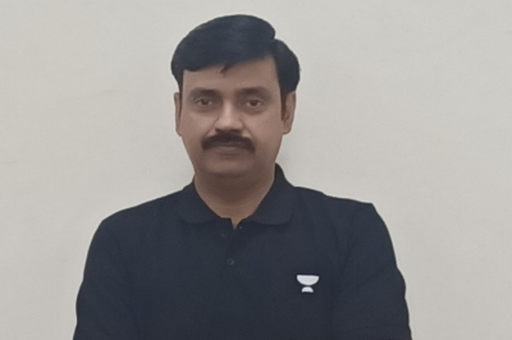 Vijai Shukla