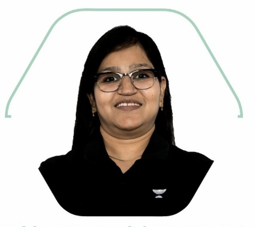 Vibhuti Dwivedi