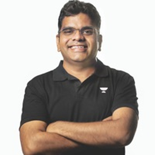 Ashish Gupta