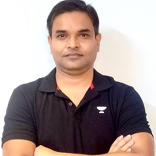Ajai Sharma