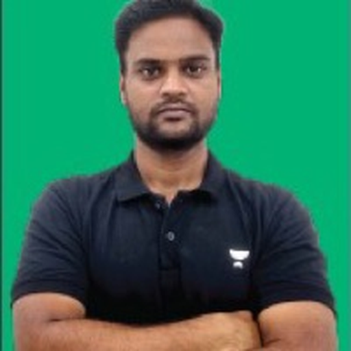 Shrikant Sharma