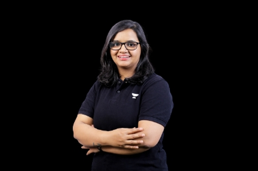 Soumya Moudgalya CV