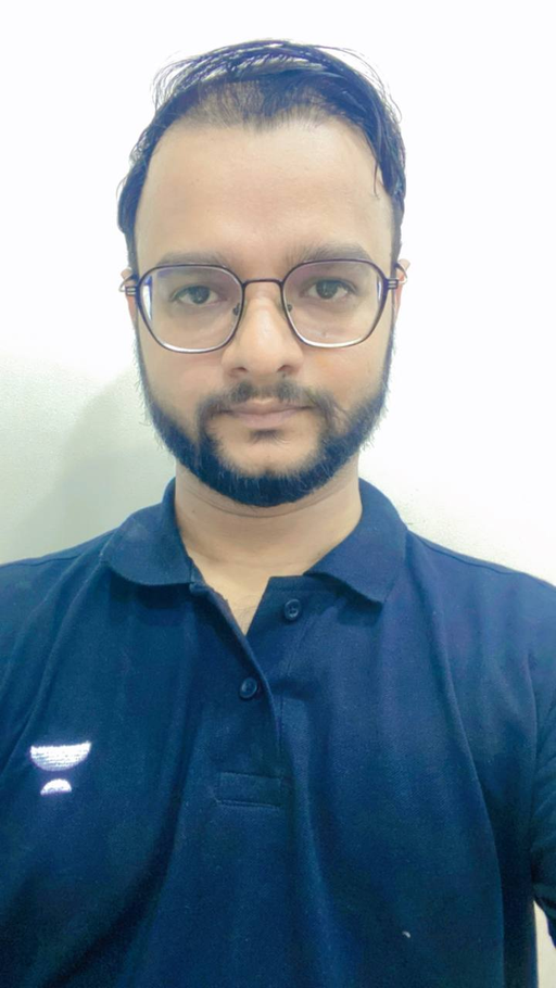 Rahul Kumar