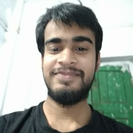 Vishal Kumar Vikram
