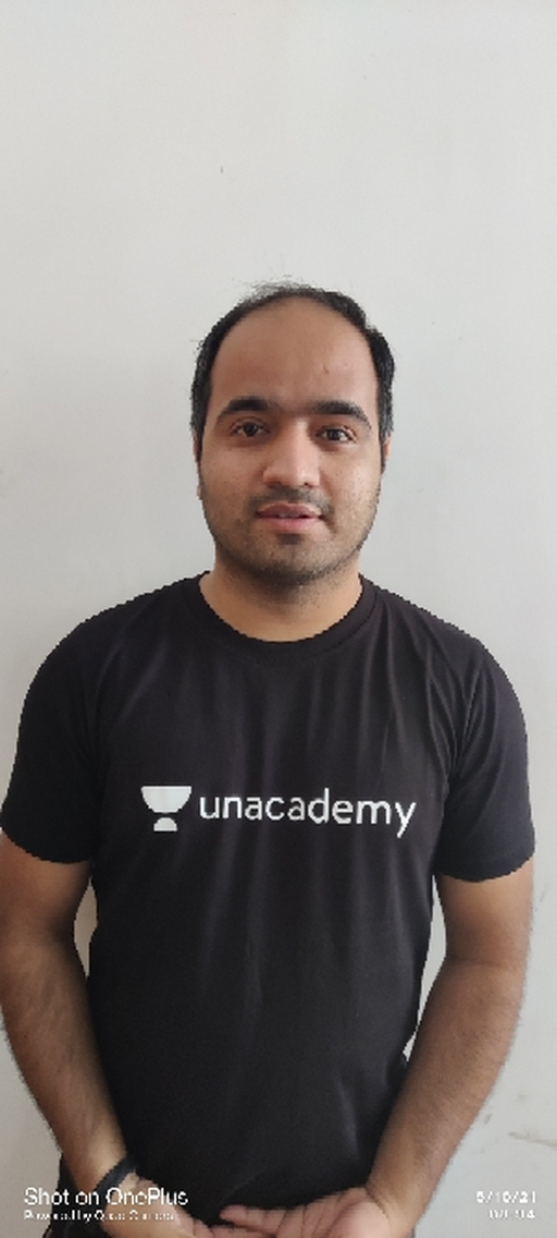 Anurag Pandey