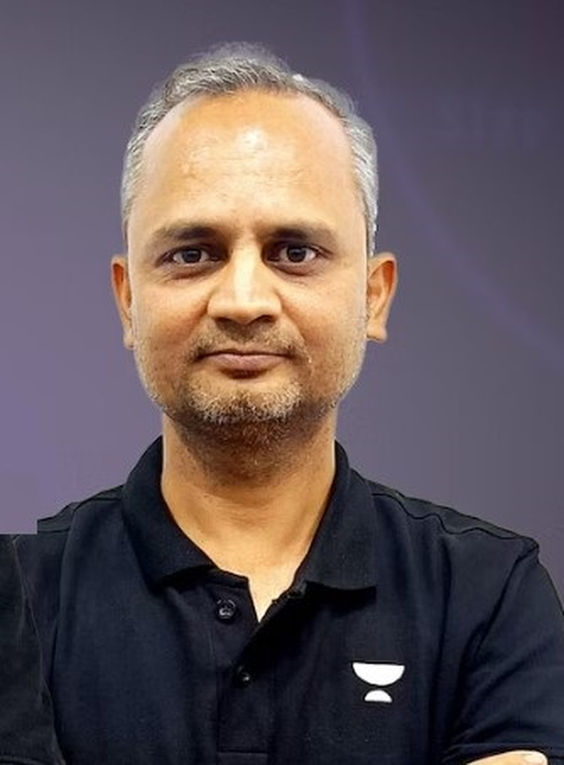 Ashutosh Dwivedi