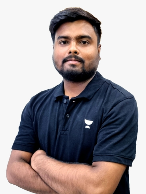 Rahul Kumar Gupta