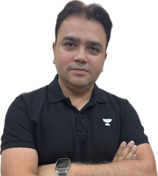 Rohit Mishra