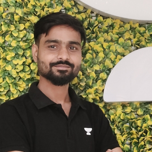 Vikash Kumar Maury