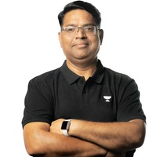 Gajender Aggarwal
