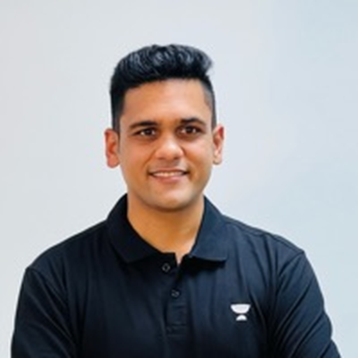 Ranjeet Banthiya