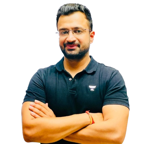 Sumit Kumar Verma
