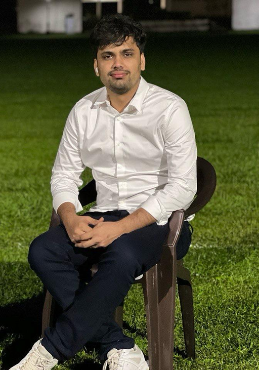 Vikas Dhayal