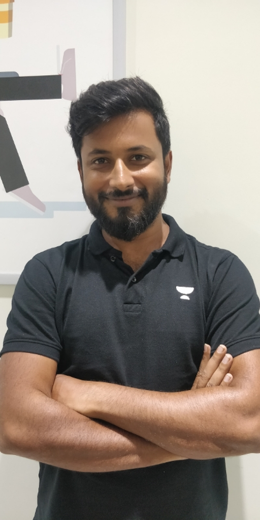 Keshav Kumar