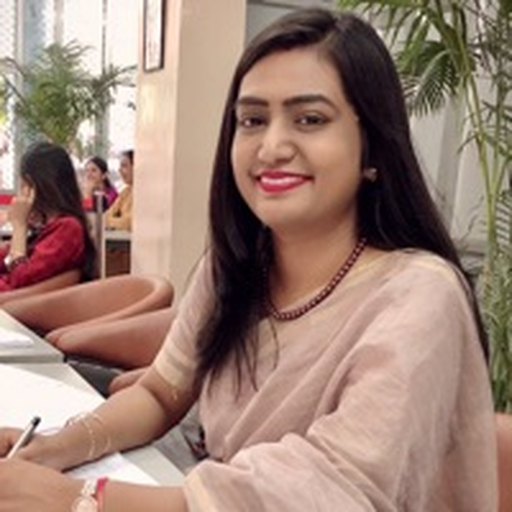 Priya Singla