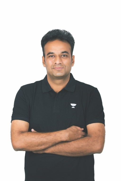 Abhishek Agnihotri