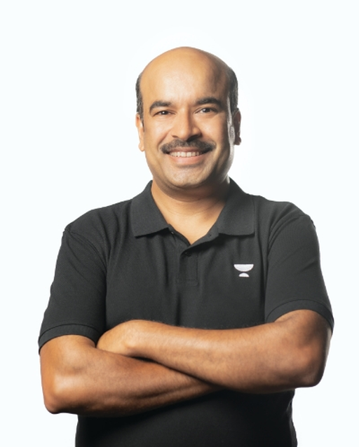 Manish Kumar Sharma