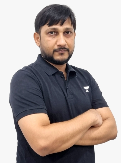 Manish Ranjan