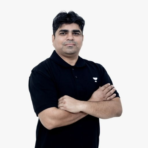Vijay Meghwal