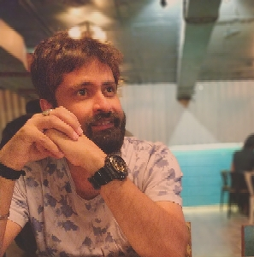 Bhaskar Sharma