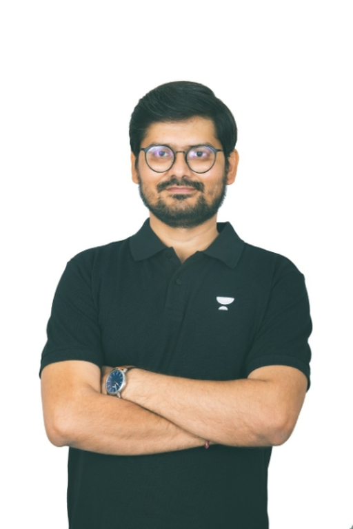 Vipul Rai