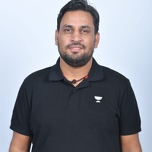 Mahendra Kumar Tiwari