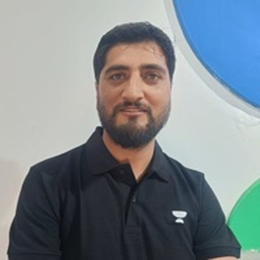 Bilal Nisar Khanday