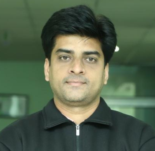Sharad Mathur