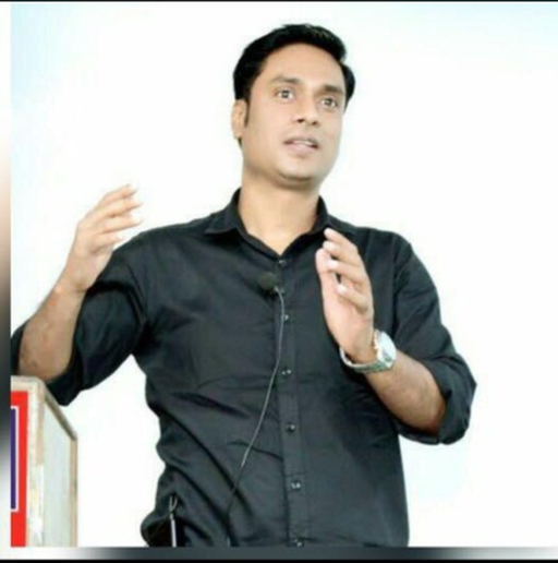 Sanjeev Shrivastav