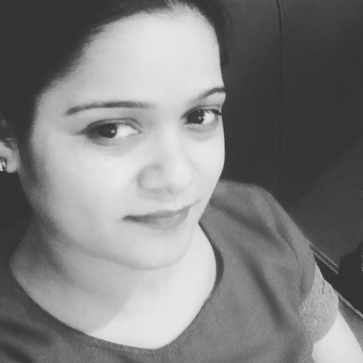 Rajni Joshi