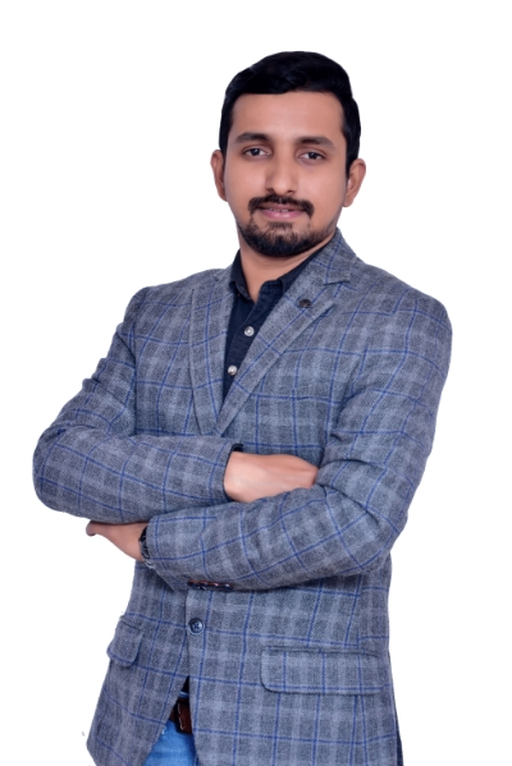 Manish Gaurav Tevatiya