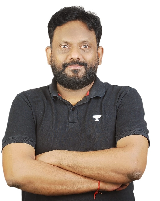 Praveen Kulkarni