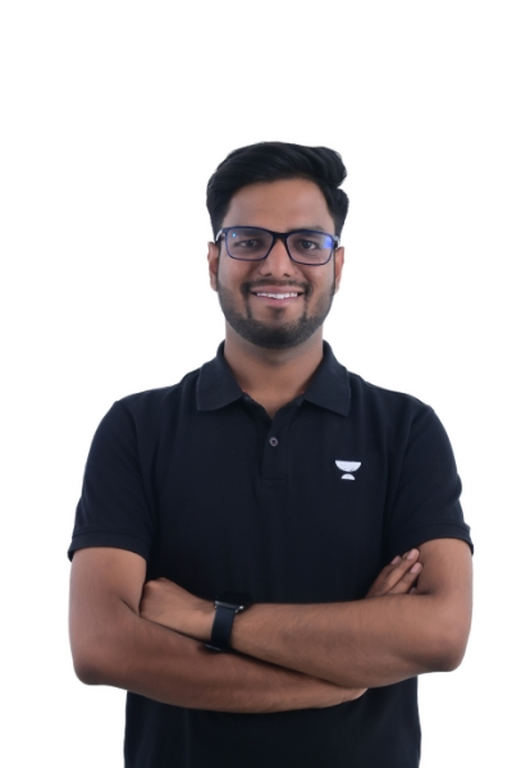 Piyush Kumar Gupta