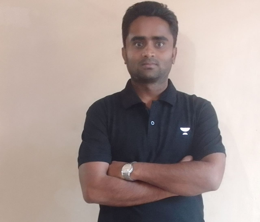Mohammad Arif