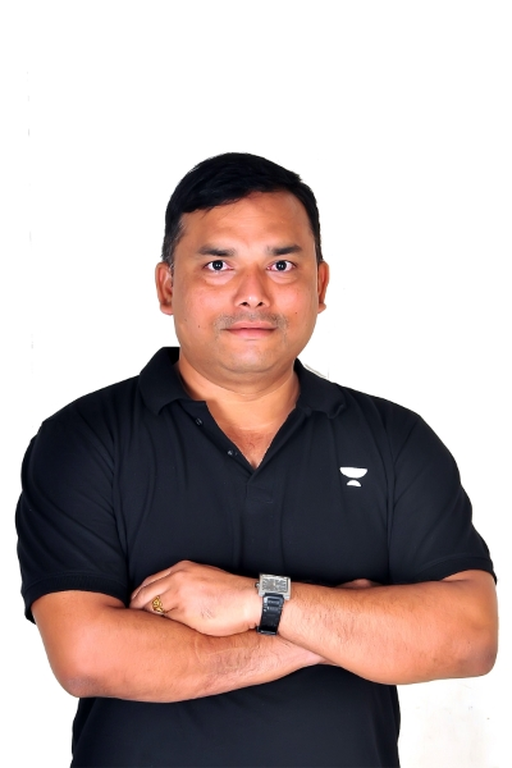 Pradeep Kumar Guthi