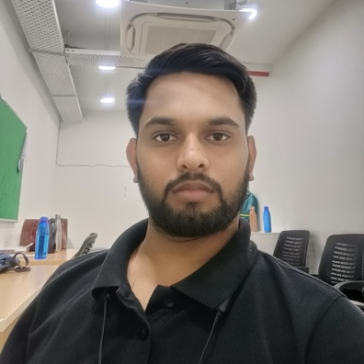 Sudhir Kumar Yadav