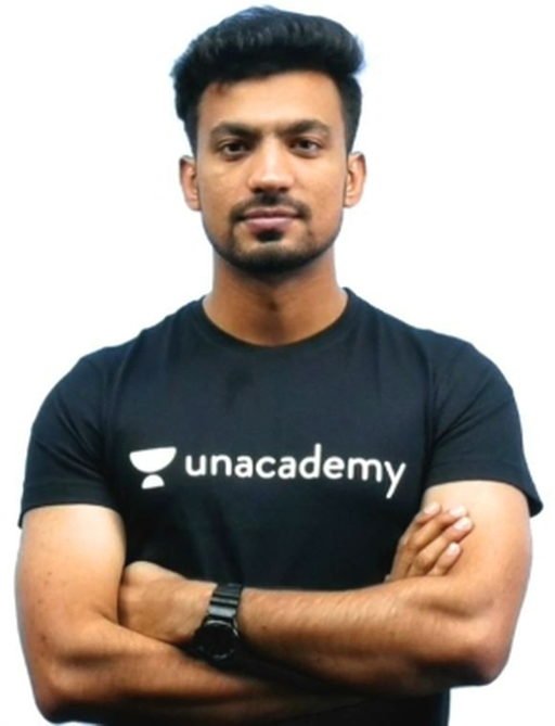 Sandeep Jyani