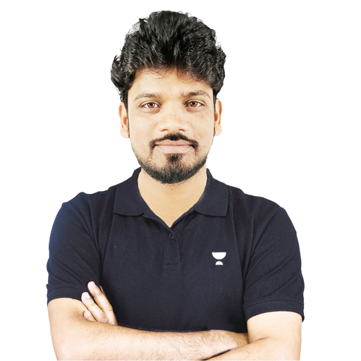 Mohd Gaus