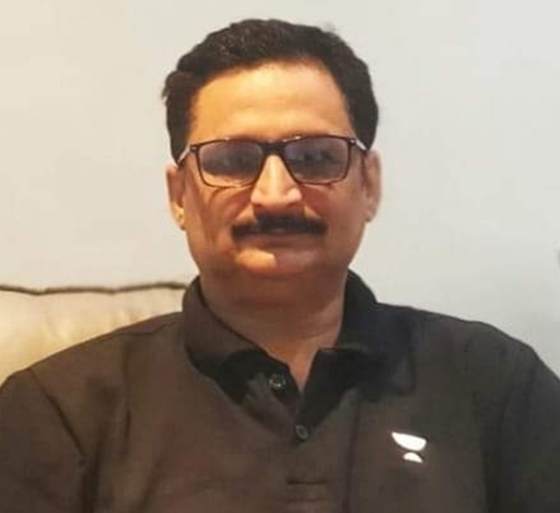 Amit Kumar Jha