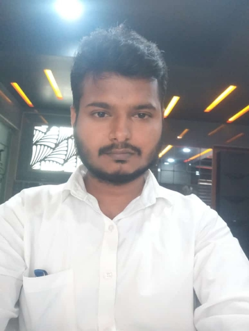 Manish Kumar Mishra