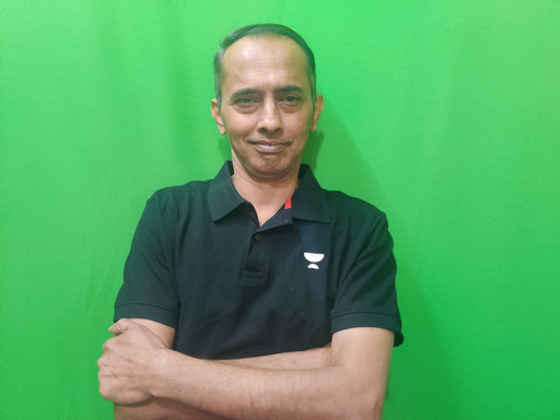 Amitava Mazumder