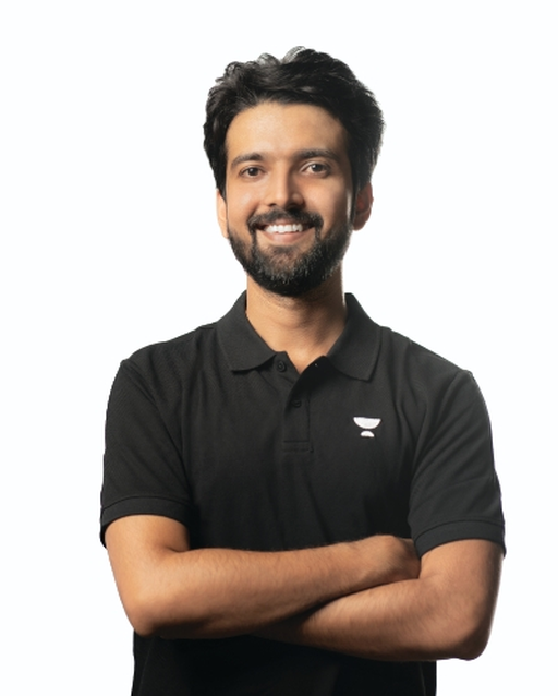 Shivcharan Dudi