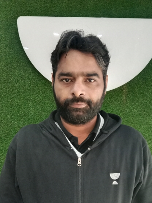 Madhusudan Vashishtha