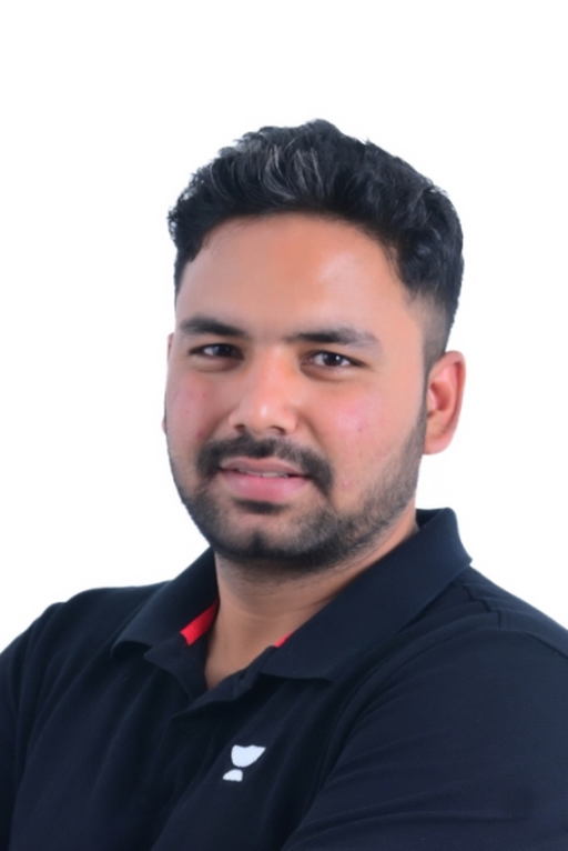Akash Singh