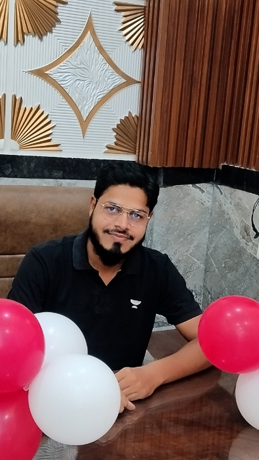 Mohammad Salim
