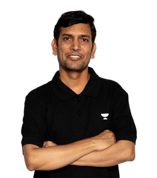 Dr Arvind Kumar