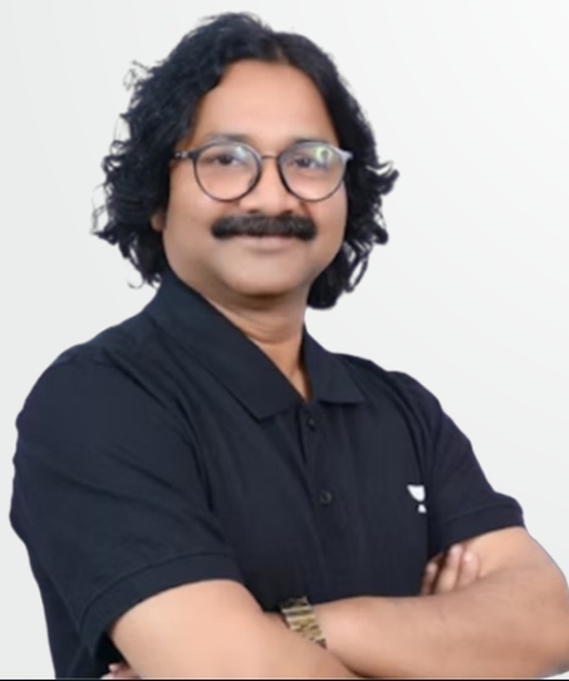 Sunil Kumar Singh