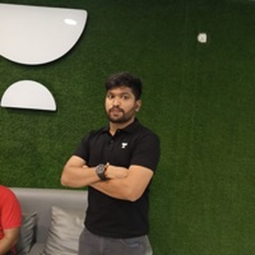 Sourabh Khandelwal