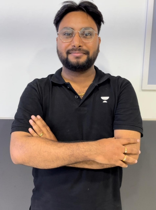 Ashish Ujjwal